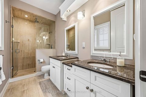 Photo 21 at 5 Centre Street W, Brooklin, Whitby