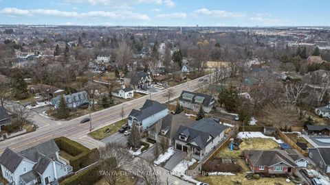 Photo 40 at 5 Centre Street W, Brooklin, Whitby