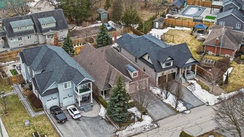 Photo 41 at 5 Centre Street W, Brooklin, Whitby