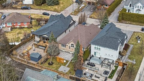 Photo 42 at 5 Centre Street W, Brooklin, Whitby