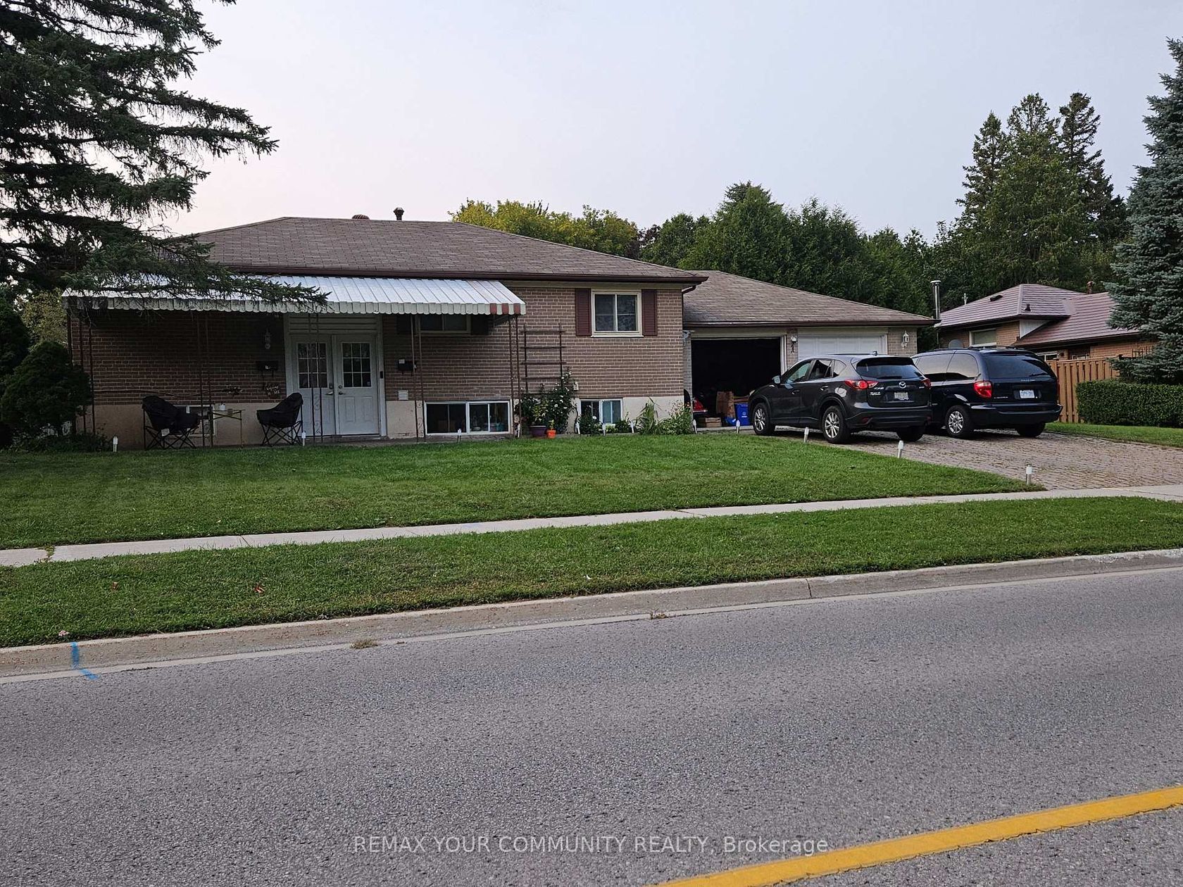 1 Foreht Crescent, Aurora Heights, Aurora 