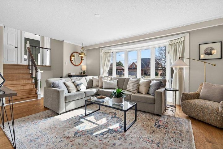 Photo 9 at 1525 Holburne Road, Lakeview, Mississauga