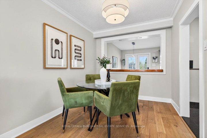 Photo 11 at 1525 Holburne Road, Lakeview, Mississauga