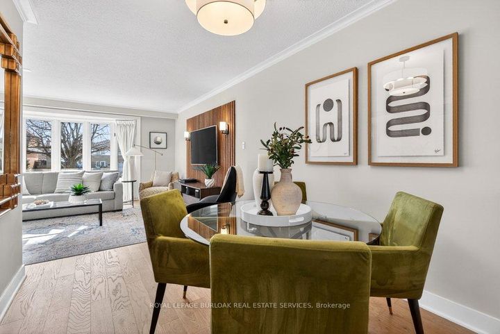 Photo 12 at 1525 Holburne Road, Lakeview, Mississauga