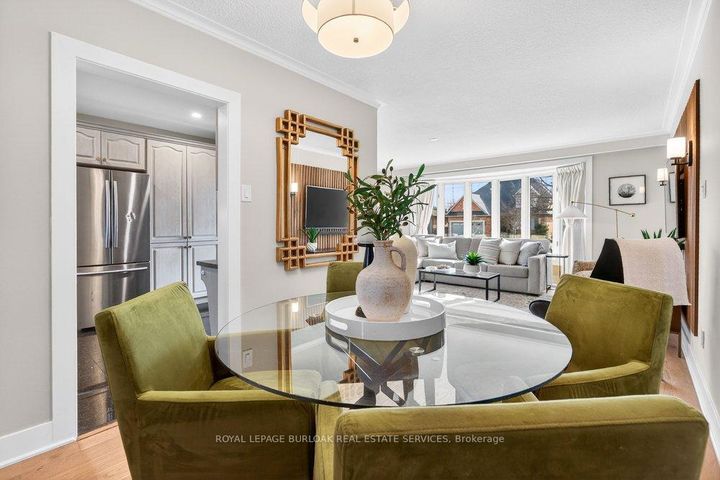 Photo 13 at 1525 Holburne Road, Lakeview, Mississauga