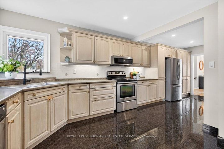 Photo 18 at 1525 Holburne Road, Lakeview, Mississauga