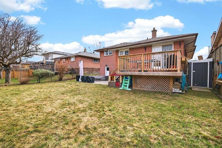 Photo 36 at 1525 Holburne Road, Lakeview, Mississauga