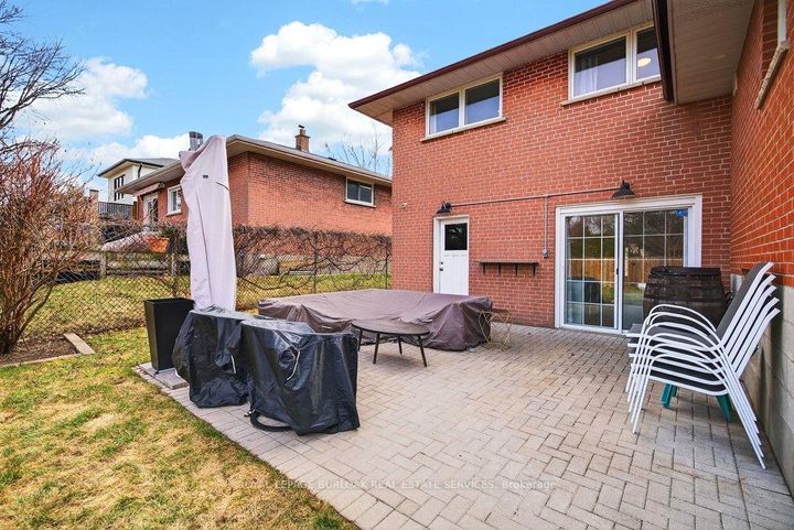 Photo 37 at 1525 Holburne Road, Lakeview, Mississauga