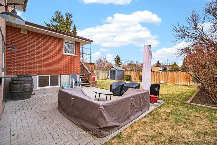 Photo 38 at 1525 Holburne Road, Lakeview, Mississauga