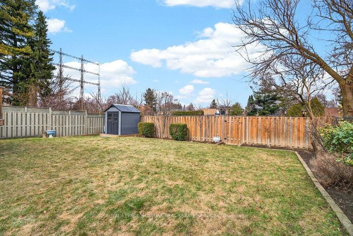 Photo 39 at 1525 Holburne Road, Lakeview, Mississauga