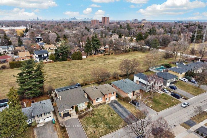 Photo 44 at 1525 Holburne Road, Lakeview, Mississauga