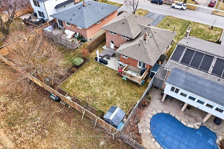 Photo 45 at 1525 Holburne Road, Lakeview, Mississauga