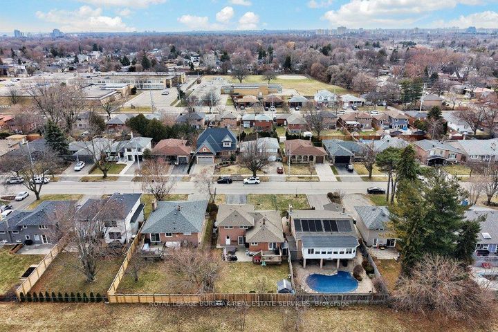 Photo 46 at 1525 Holburne Road, Lakeview, Mississauga