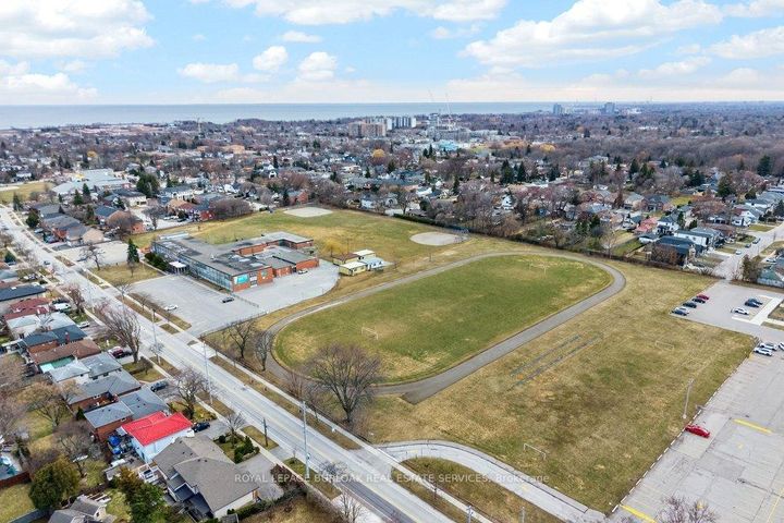 Photo 48 at 1525 Holburne Road, Lakeview, Mississauga