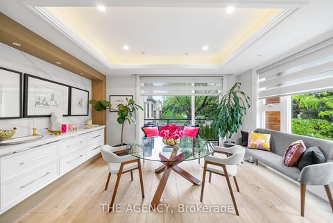 Photo 7 at 3062 Bayview Avenue, Willowdale East, Toronto