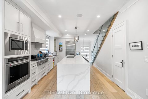 Photo 9 at 3062 Bayview Avenue, Willowdale East, Toronto