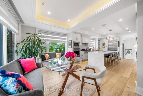 Photo 10 at 3062 Bayview Avenue, Willowdale East, Toronto