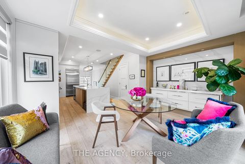 Photo 11 at 3062 Bayview Avenue, Willowdale East, Toronto