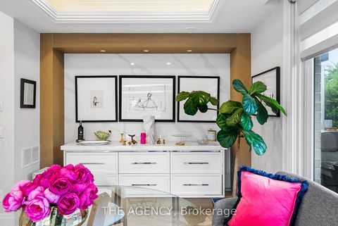 Photo 12 at 3062 Bayview Avenue, Willowdale East, Toronto