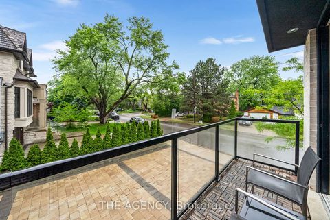 Photo 15 at 3062 Bayview Avenue, Willowdale East, Toronto