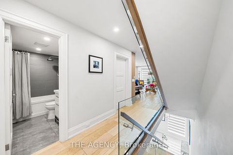 Photo 21 at 3062 Bayview Avenue, Willowdale East, Toronto