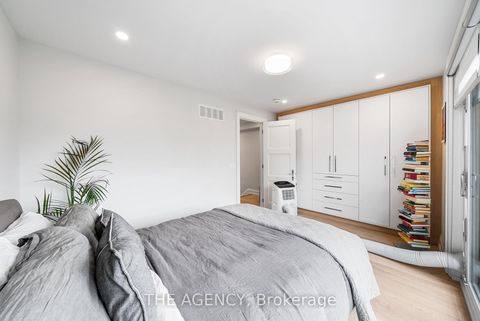 Photo 30 at 3062 Bayview Avenue, Willowdale East, Toronto