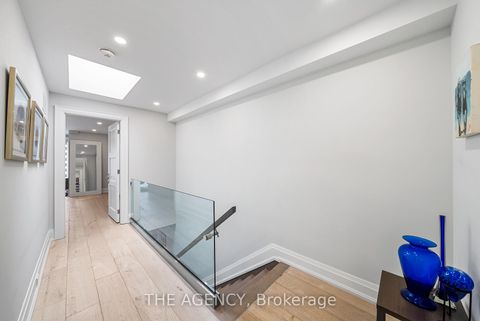 Photo 31 at 3062 Bayview Avenue, Willowdale East, Toronto