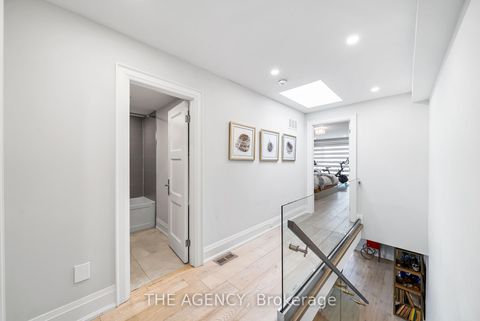 Photo 32 at 3062 Bayview Avenue, Willowdale East, Toronto