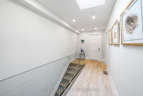 Photo 34 at 3062 Bayview Avenue, Willowdale East, Toronto