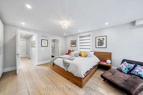 Photo 36 at 3062 Bayview Avenue, Willowdale East, Toronto