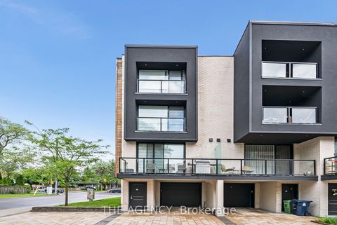Photo 41 at 3062 Bayview Avenue, Willowdale East, Toronto