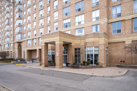 Photo 0 at 506 - 21 Overlea Boulevard, Thorncliffe Park, Toronto