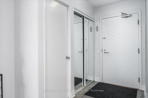 Photo 1 at 506 - 21 Overlea Boulevard, Thorncliffe Park, Toronto