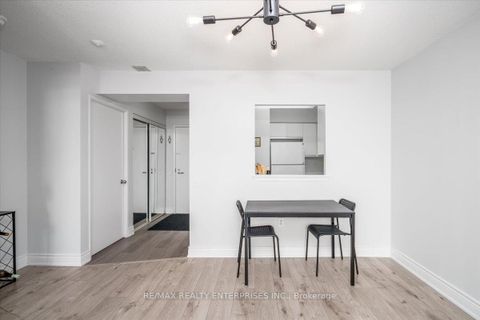 Photo 6 at 506 - 21 Overlea Boulevard, Thorncliffe Park, Toronto