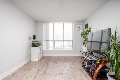 Photo 8 at 506 - 21 Overlea Boulevard, Thorncliffe Park, Toronto