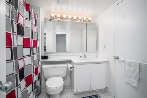 Photo 15 at 506 - 21 Overlea Boulevard, Thorncliffe Park, Toronto