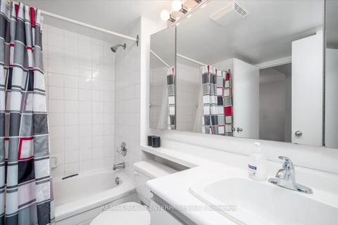 Photo 16 at 506 - 21 Overlea Boulevard, Thorncliffe Park, Toronto
