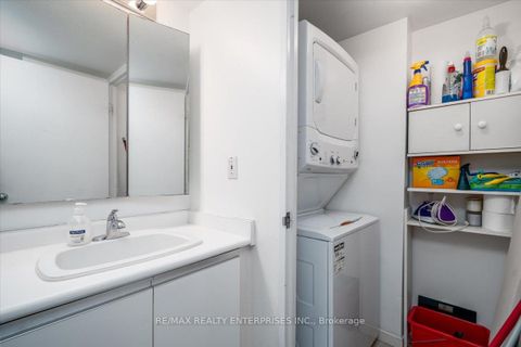 Photo 17 at 506 - 21 Overlea Boulevard, Thorncliffe Park, Toronto