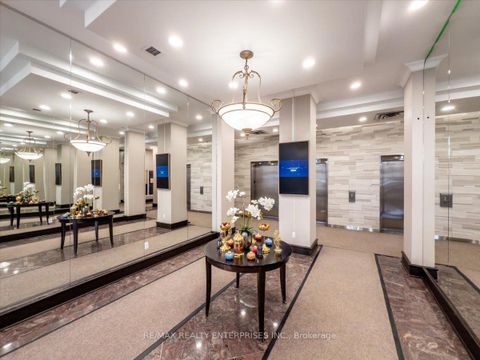 Photo 19 at 506 - 21 Overlea Boulevard, Thorncliffe Park, Toronto