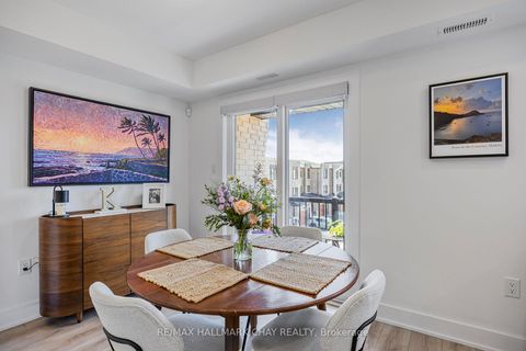 Photo 9 at 9 - 31 Pumpkin Corner Crescent, Shore, Barrie