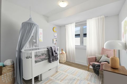 Photo 14 at 9 - 31 Pumpkin Corner Crescent, Shore, Barrie