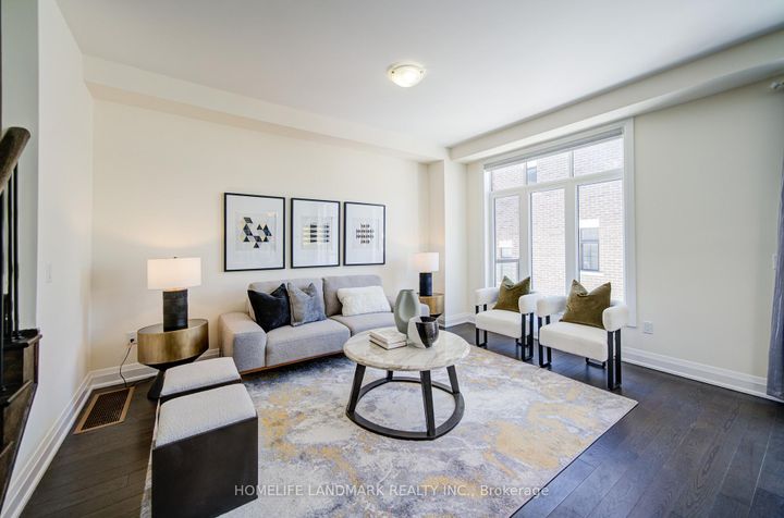 Photo 6 at 17 Duncombe Lane, South Richvale, Richmond Hill