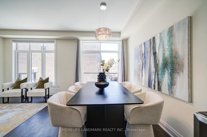 Photo 19 at 17 Duncombe Lane, South Richvale, Richmond Hill