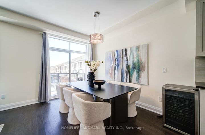 Photo 20 at 17 Duncombe Lane, South Richvale, Richmond Hill