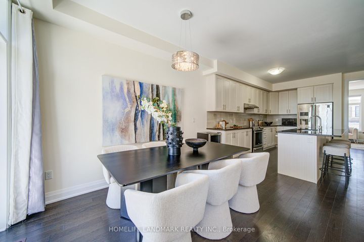 Photo 21 at 17 Duncombe Lane, South Richvale, Richmond Hill