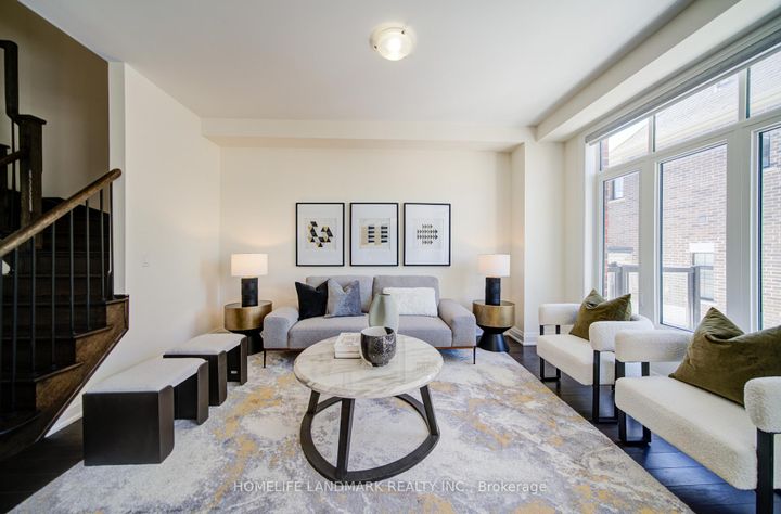 Photo 22 at 17 Duncombe Lane, South Richvale, Richmond Hill