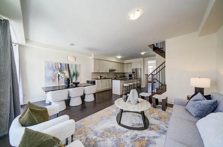 Photo 23 at 17 Duncombe Lane, South Richvale, Richmond Hill