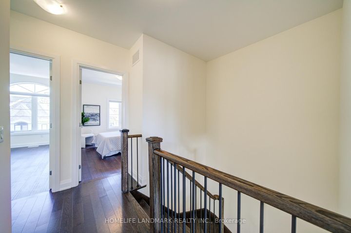 Photo 25 at 17 Duncombe Lane, South Richvale, Richmond Hill