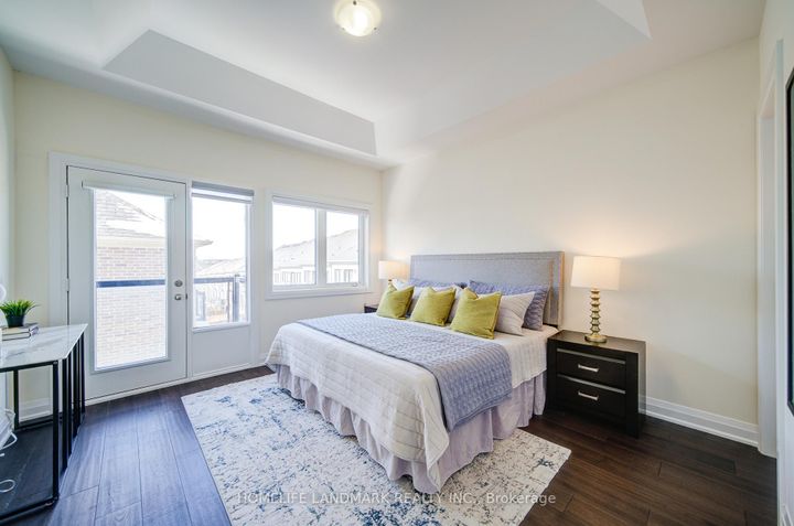 Photo 27 at 17 Duncombe Lane, South Richvale, Richmond Hill