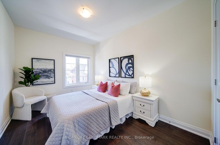 Photo 31 at 17 Duncombe Lane, South Richvale, Richmond Hill